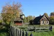 Skansen już otwarty dla zwiedzających 