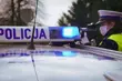 Pirat drogowy wpadł w ręce grupy speed