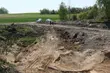 Sprzedał żwir należący do urzędu gminy. Usłyszał zarzut