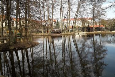 ZOO i schronisko zostaną niebawem otwarte