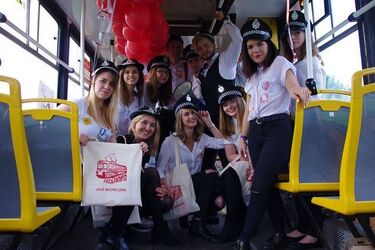 Rusza pierwszy wirtualny "Tramwaj zwany Pożądaniem"