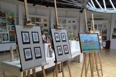 Przegląd dla artystów amatorów. Pula nagród to 6 tys. zł