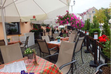 Jak teraz będzie wyglądać wyjście do baru czy restauracji? [SZCZEGÓŁOWE ZASADY]