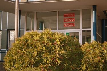 Jak pracuje Urząd Miejski w Białymstoku?