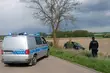 Wypadek na trasie Białystok - Zawyki. Dwie osoby w szpitalu