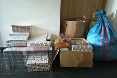 Mógł narazić Skarb Państwa na znaczne straty. Odpowie przed sądem