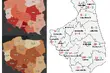 COVID-19 w Podlaskiem. Bielsk fatalnie nawet na tle Śląska. Jest i zmiana [MAPY, LISTA]