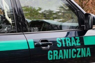 Kontrola na granicy przedłużona do 12 czerwca