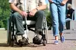 Osoby niepełnosprawne i ich opiekunowie otrzymają rozszerzone zasiłki
