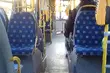 W autobusach BKM będzie mogło przebywać więcej pasażerów
