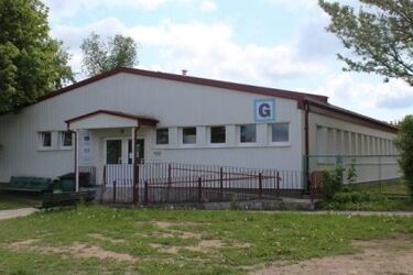 Białostoczanin ma COVID-19. Leży w szpitalu przy ul. Żurawiej