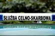Próbował przemycić szczenięta przez granicę