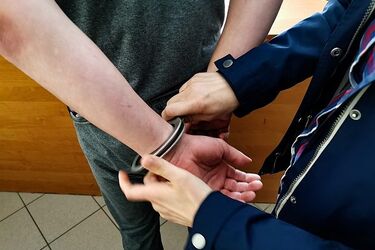 Druhowie z OSP podpalali dla pieniędzy