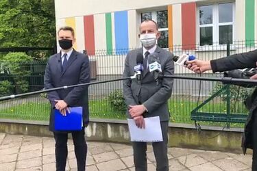 Chcą testów dla pracowników żłobków i przedszkoli. Wielu może być zarażonych koronawirusem