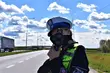 Prędkość nie popłaca. Kierowca został bez prawa jazdy