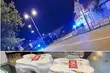 Kompromitacja dla piwa. Goniła ochrona i policja