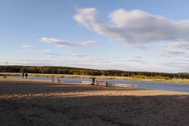 Zbliża się weekend. Uczucie chłodu spotęguje wiatr