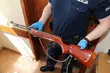 Zatrzymany za nielegalne posiadanie broni