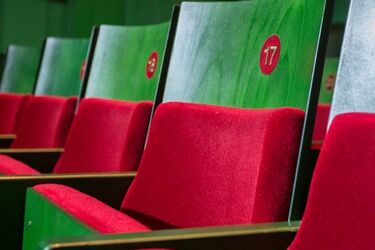 Teatry nasze, wracajcie! Koncert pełen hitów