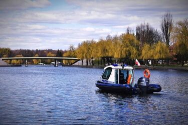 Zatrzymano kilkunastu sprawców przestępstw