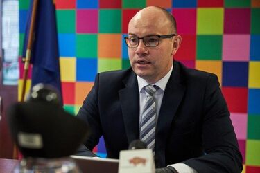 Budowa wiaduktu w Sokółce wsparta z budżetu państwa