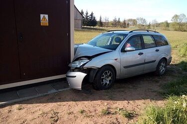 Nietrzeźwi, z zakazami. Myśleli, że są ponad prawem?