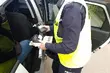 O kolizji powiedział, ale zataił coś innego