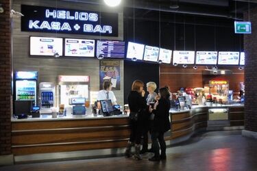 Kina Helios. Czy będą otwarte od 6 czerwca?