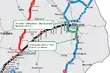 Wielki węzeł pod Białymstokiem, wielki most nad Narwią. Dwa przetargi na S19