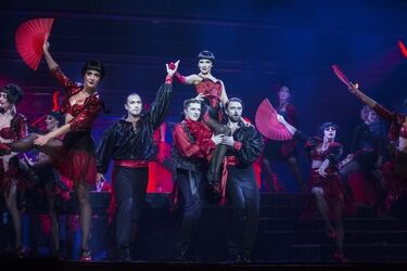 "Carmen" online. Transmisja opery w internecie