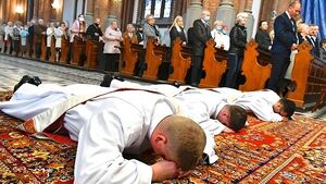 Archidiecezja Białostocka ma nowych kapłanów