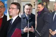 Ile zarabia Tadeusz Truskolaski i jego zastępcy? Domy, lexusy i 500+