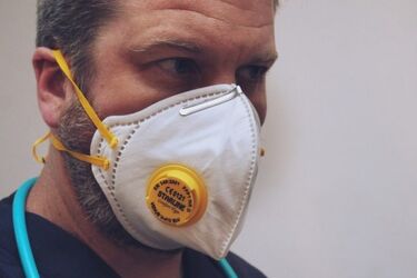 Epidemia SARS-CoV-2. Zarażonych kolejnych 5 mieszkańców Białegostoku i okolic