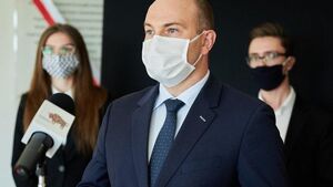 Targi edukacyjne online i konkurs na spot promujący szkołę