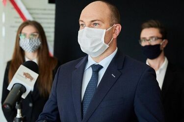 Targi edukacyjne online i konkurs na spot promujący szkołę