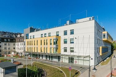 BCO: 6 potwierdzonych przypadków zakażenia wirusem SARS-CoV-2