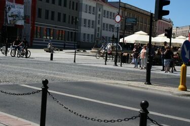 Walka z wirusem okazała się kosztowna. Miasto sporo straciło