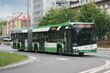 Od 8 czerwca będzie jeździło więcej autobusów