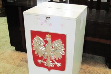 Co zrobić, by zagłosować korespondencyjnie?