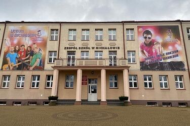 Jest szkoła, będzie i Centrum Disco Polo