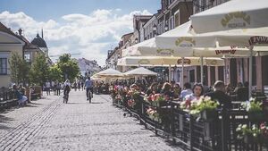 Ruch wraca. Białostoccy restauratorzy opowiadają jak przetrwali
