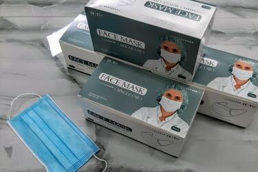 Najlepszy moment na wsparcie. Białostocka firma NETTO aktywnie działa w czasie epidemii