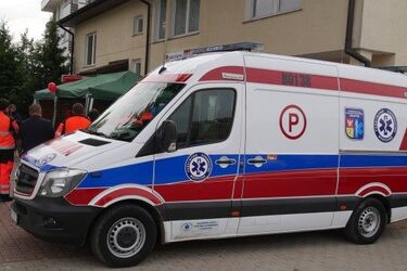 Wezwanie na ratunek. Warto robić to z głową