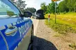 Wypadek w rejonie miejscowości Osowiec-Twierdza. Zderzyły się trzy osobówki