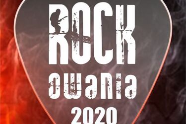 Zgłoś swój zespół na Rockowania. Do wygrania są nagrody pieniężne