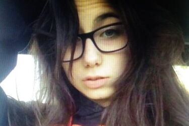 Już od stycznia szukają tej nastolatki. Może mieć kłopoty