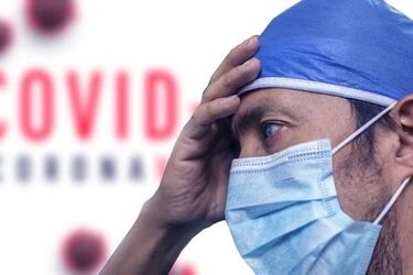 Aż 17 przypadków COVID-19 w województwie podlaskim. To rekord