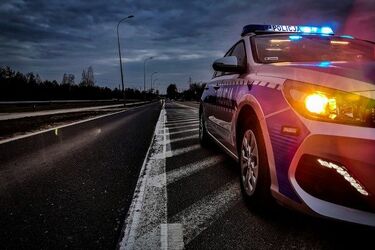 Praca w policji? Sprawdź, jak wygląda rekrutacja