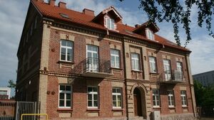 Kamienica przy ul. Ciepłej zachwyca! Co w niej będzie?