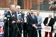 Gowin, Żalek, Baszko: poparcie Andrzeja Dudy i 